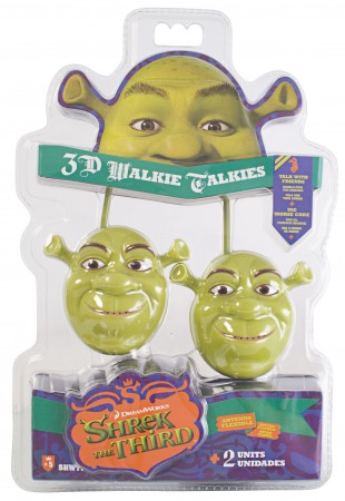 shrek
