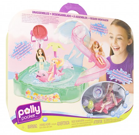 polly